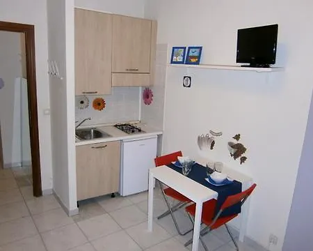 Short Let Appartement