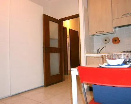 Apartamento Short Let *
