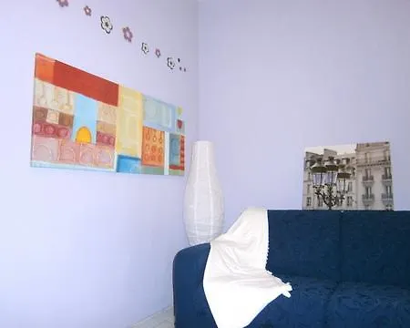 Short Let Appartement *