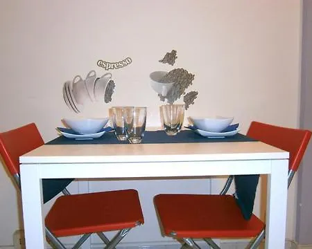 Apartamento Short Let Turín