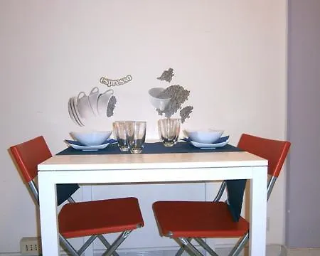 Short Let * Turín