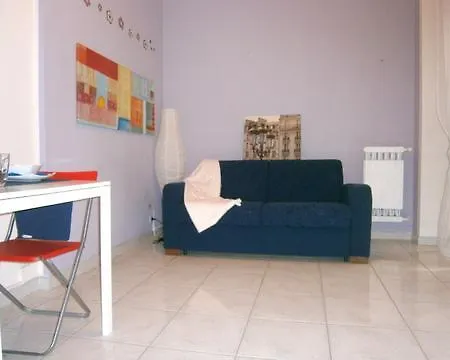 Appartement Short Let