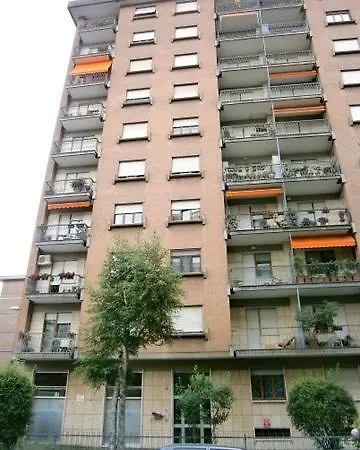 Short Let Appartement