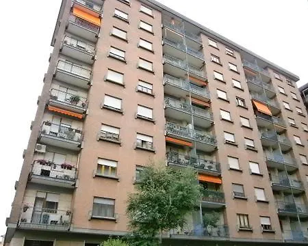 Short Let Appartement
