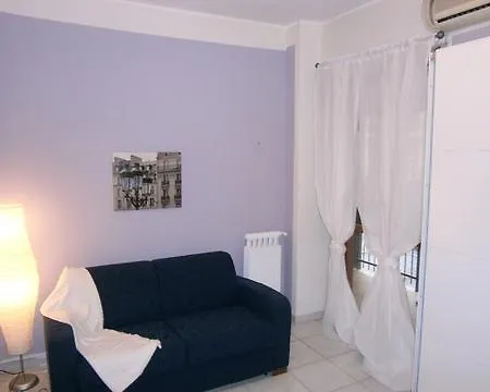 Short Let Turín
