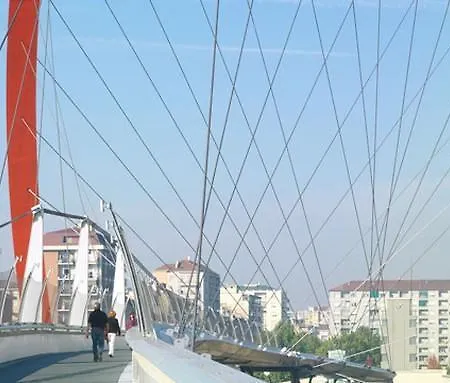 Short Let Appartement Turin